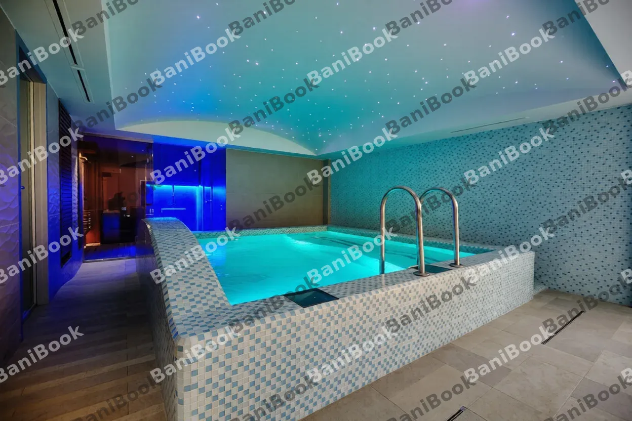 Термальный комплекс На Островах