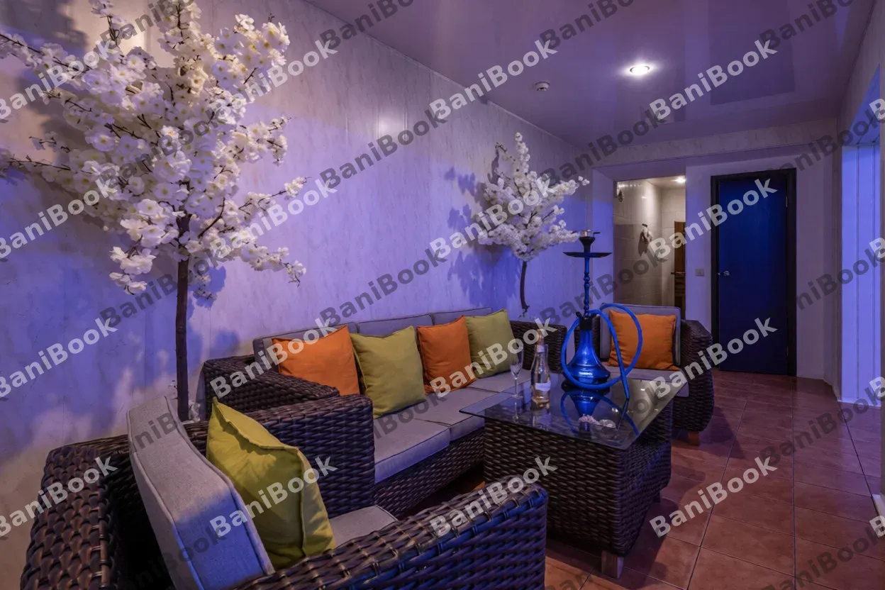 Сауна Тихий угол