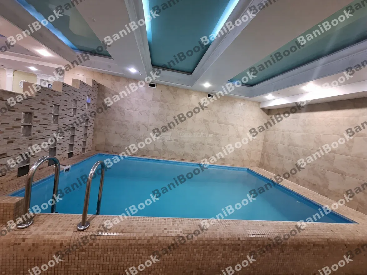 Новая Сауна В Запрудном