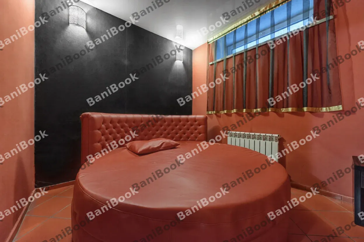 Сауна Мартон Родина