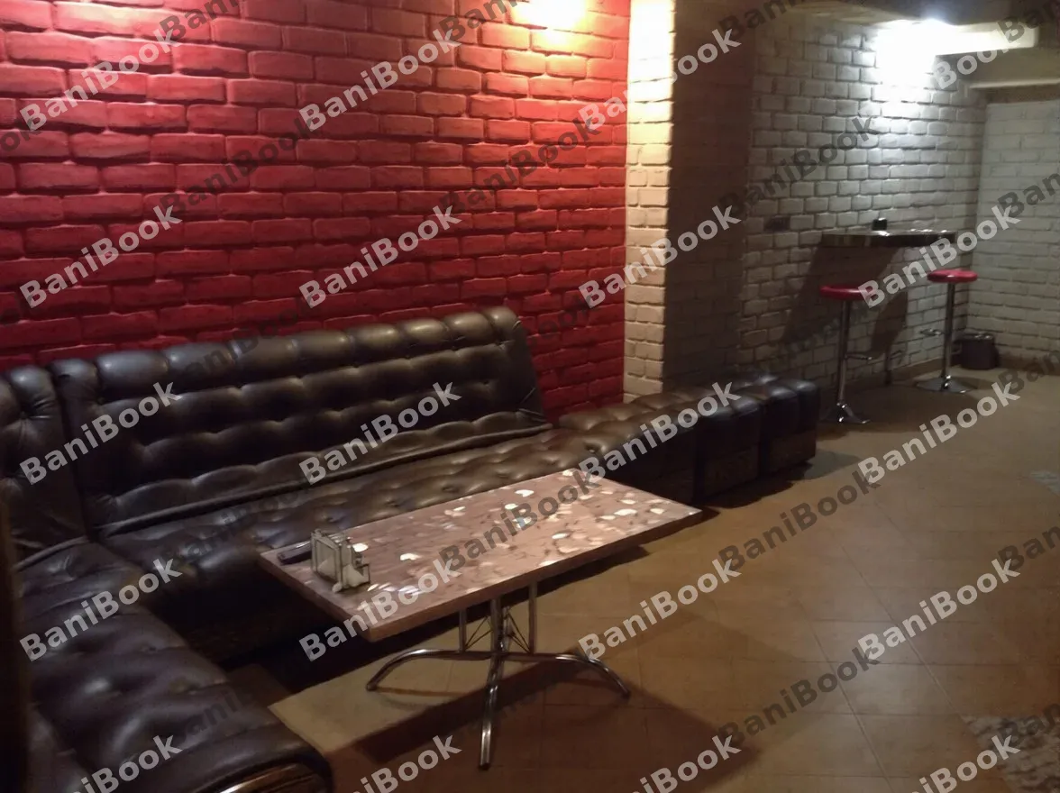 Русские Бани