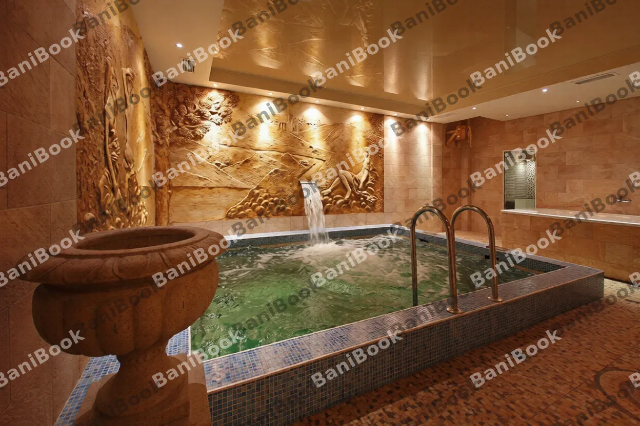 Сауна Мираж на Придорожной