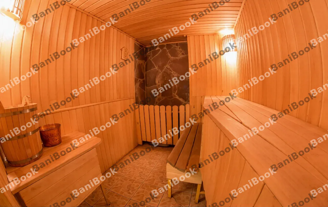 Королевские бани