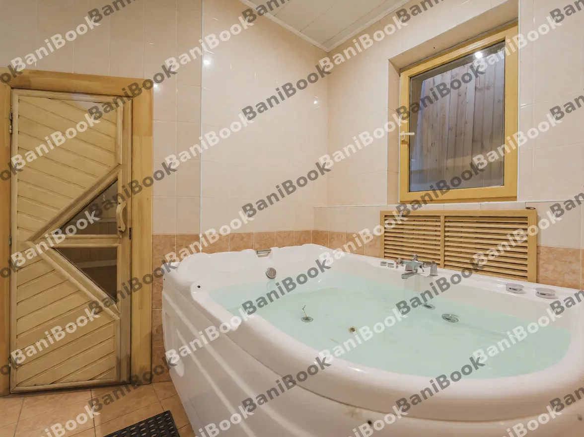 Банный комплекс Печки -Лавочки