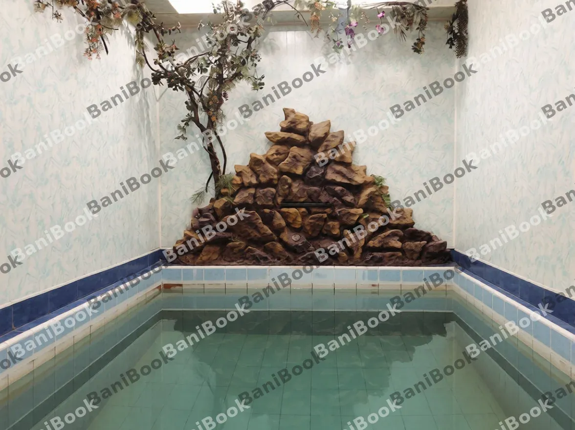 Сауна Ниагара