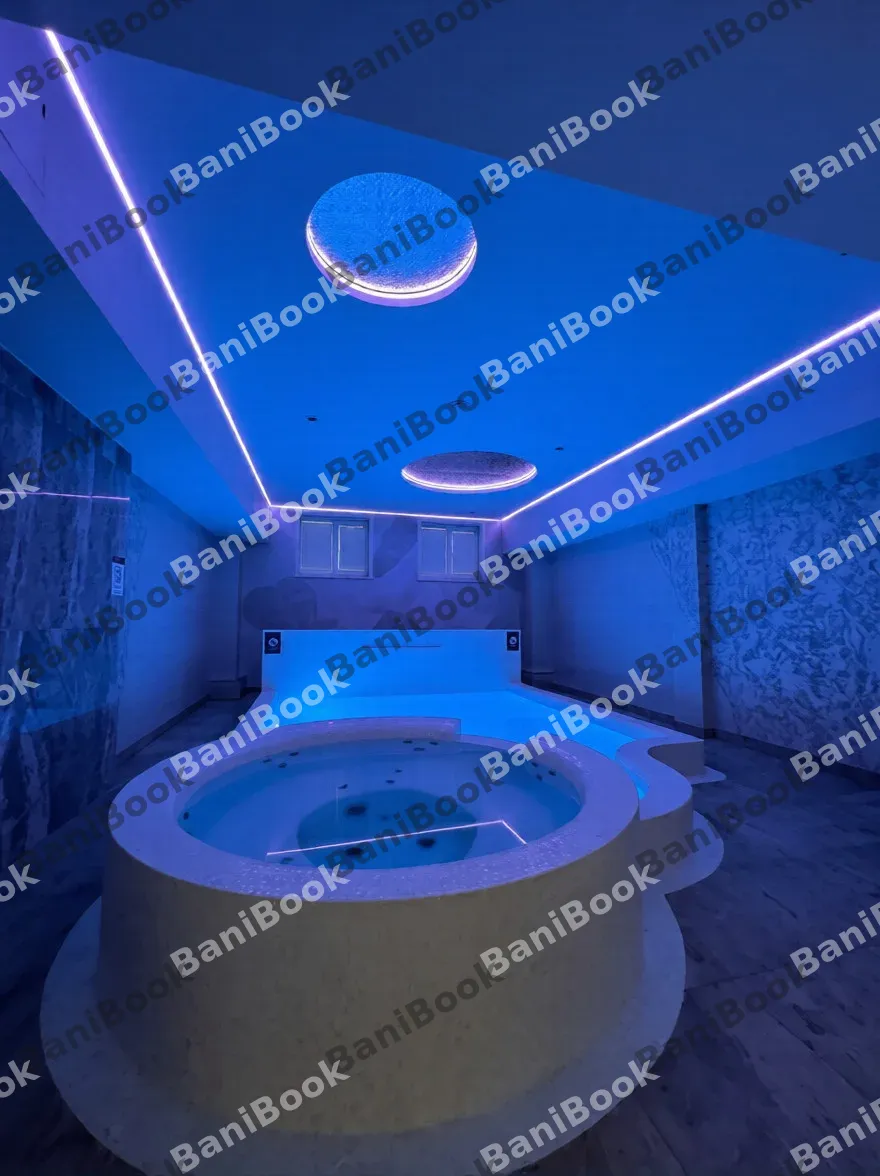 Малаховские сауны