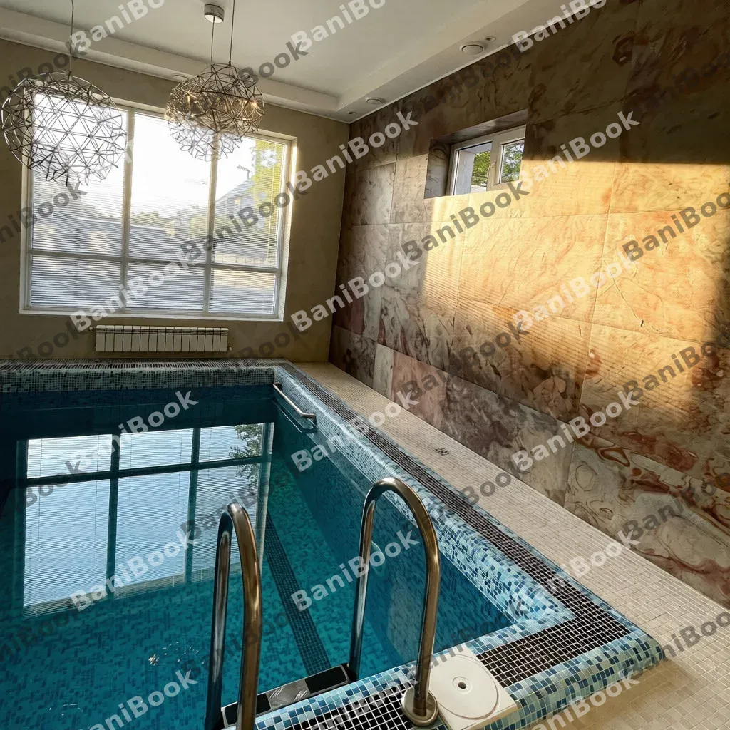 Комплекс отдыха LETO