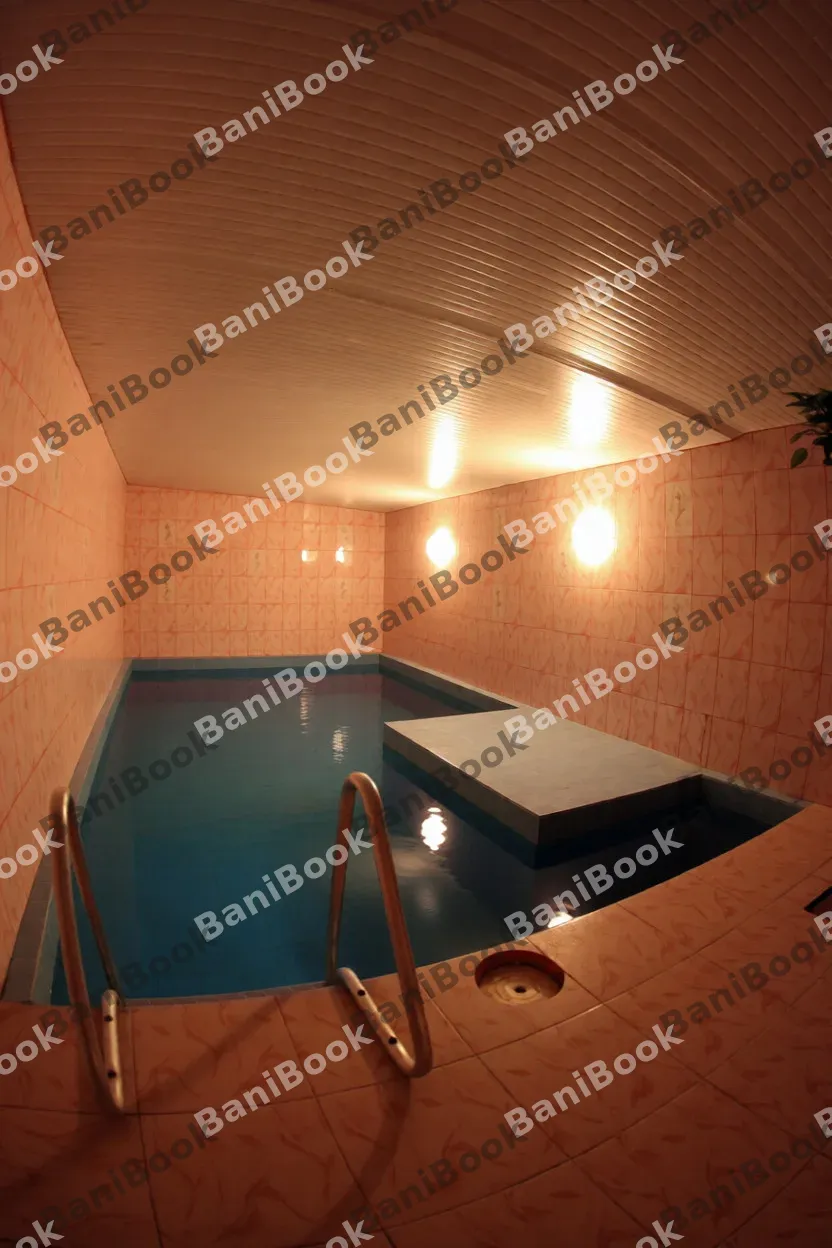 Сауна Аризона