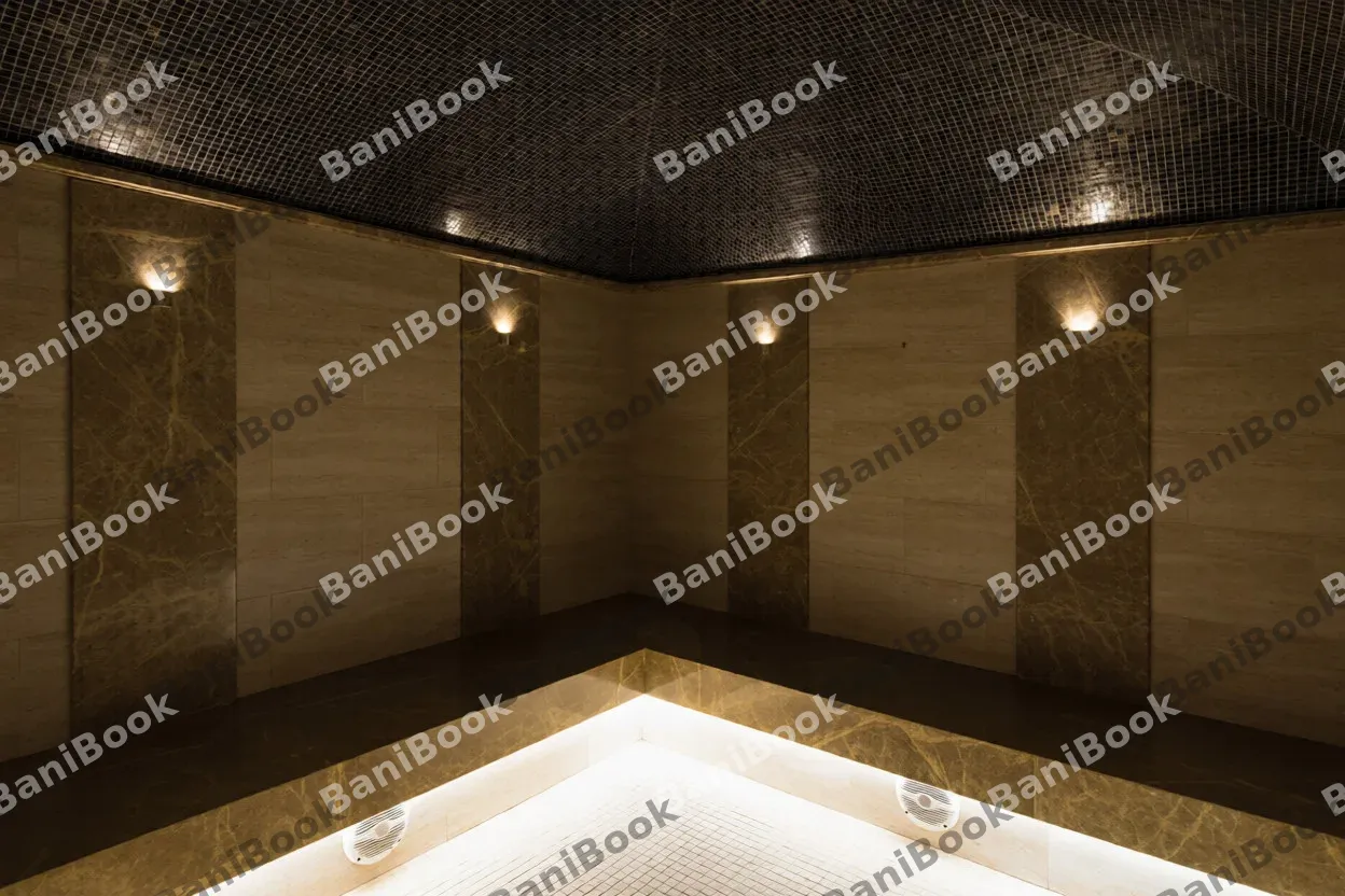 Термальный комплекс На Островах