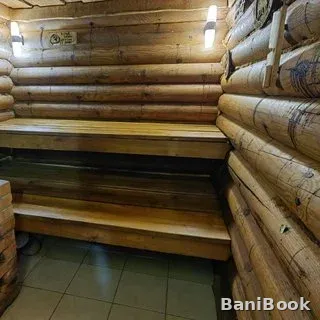 Барские бани