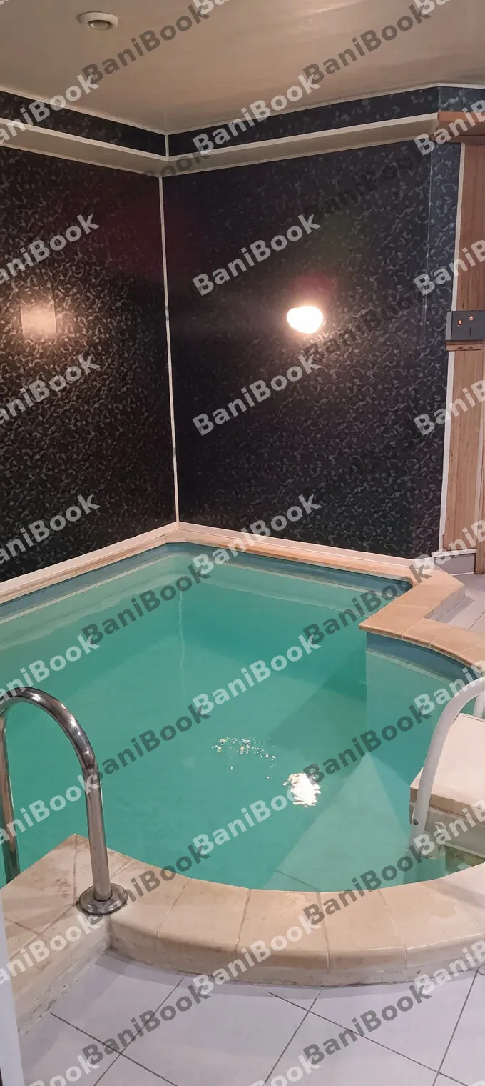 Сауна Адонис