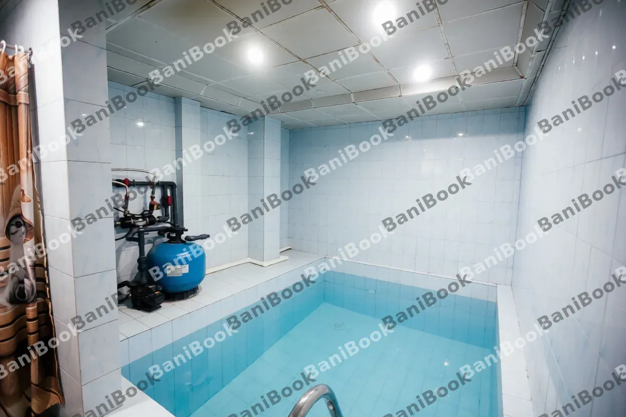 Банно-гостиничный комплекс Крал