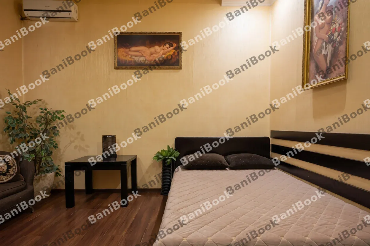 Баня Сальвадор