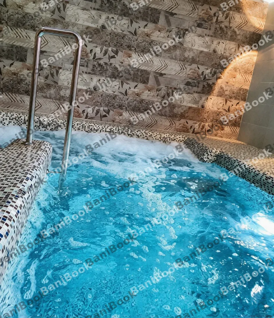 Сауна Гоньбинские