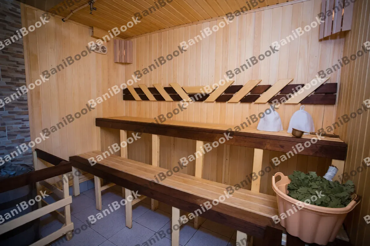 Бани Отдыхай