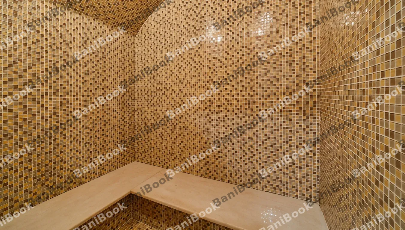 Сауна Бригантина