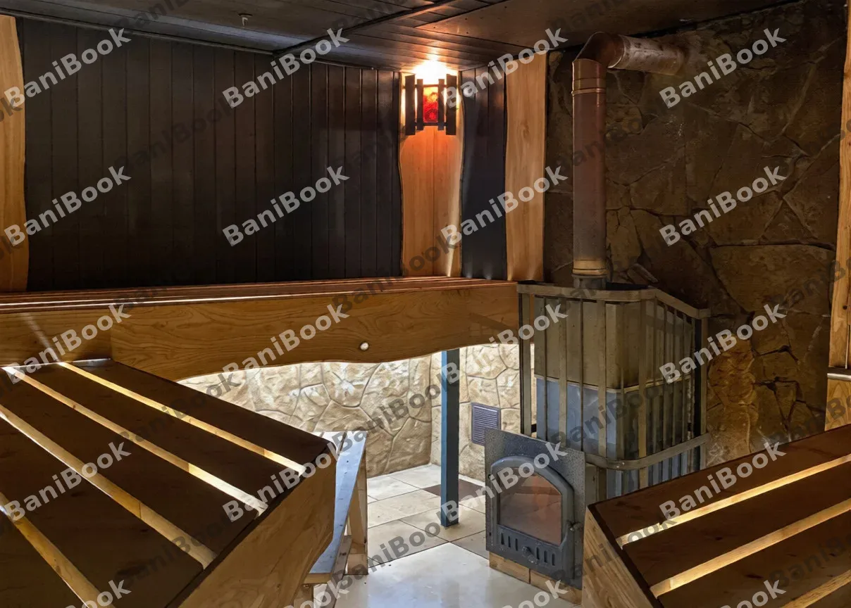 Баня Вавилон