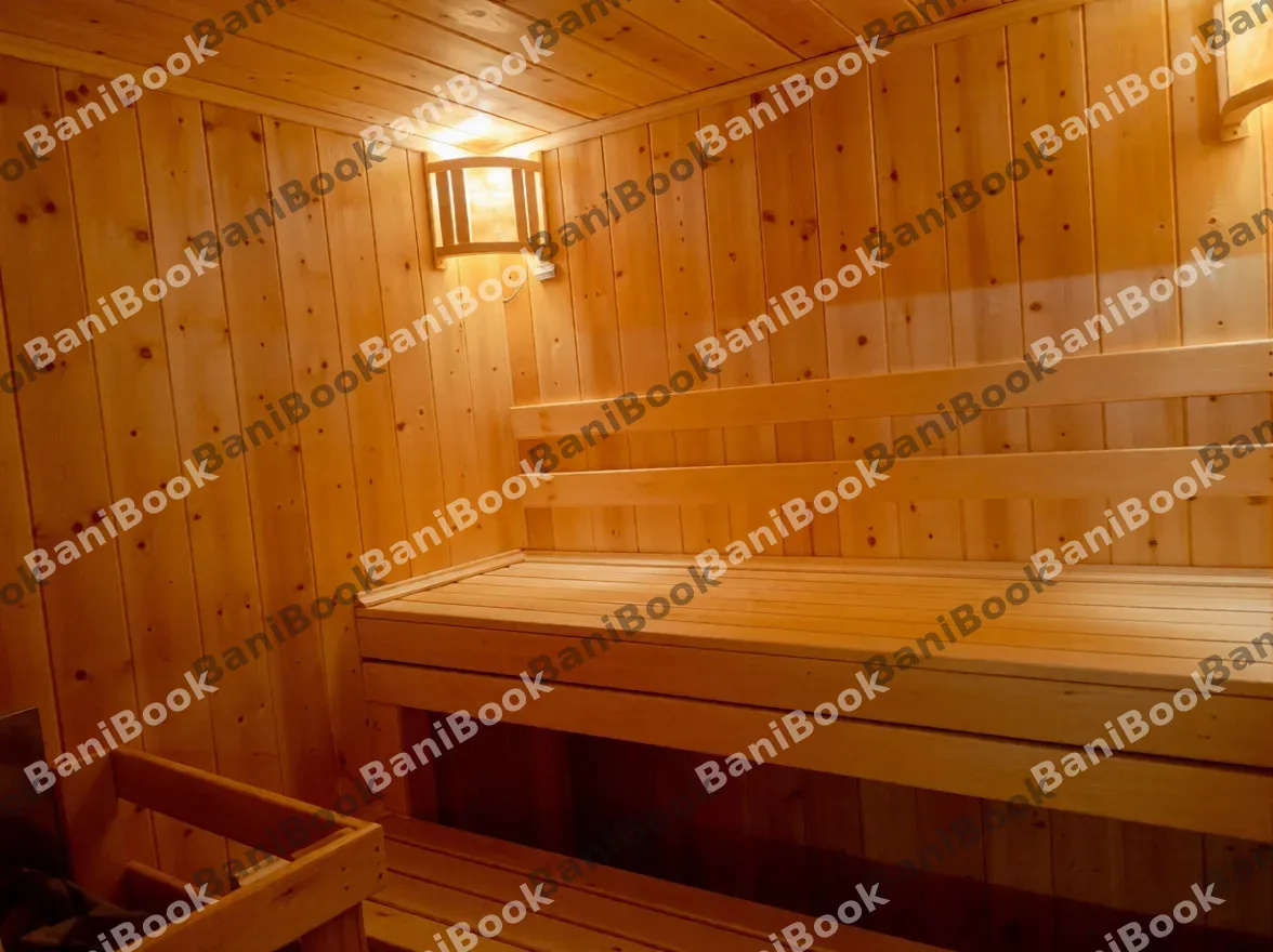 Банный комплекс У Дуба