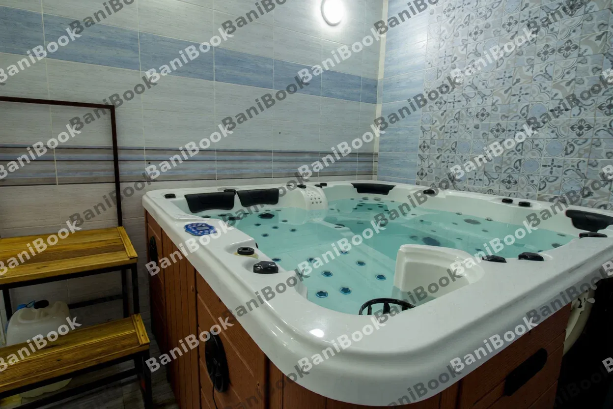 Баня На Университетском