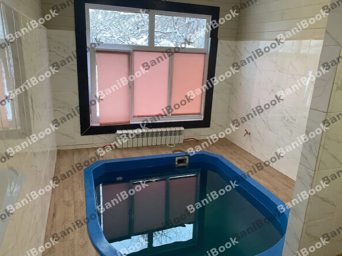 Сауна Хуторок