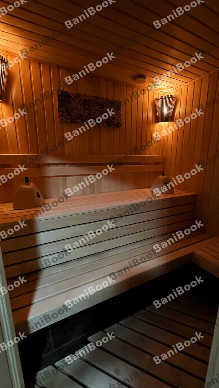 Сауна Мартон Мечта