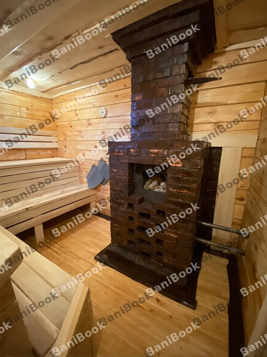 Бани Green Rancho