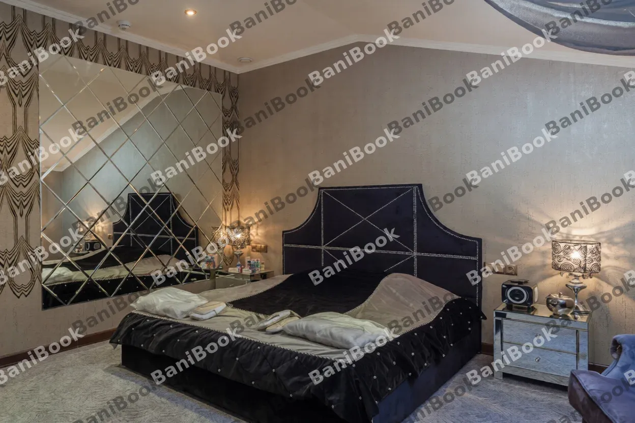 Гостинично-банный комплекс RAЙ-SPA