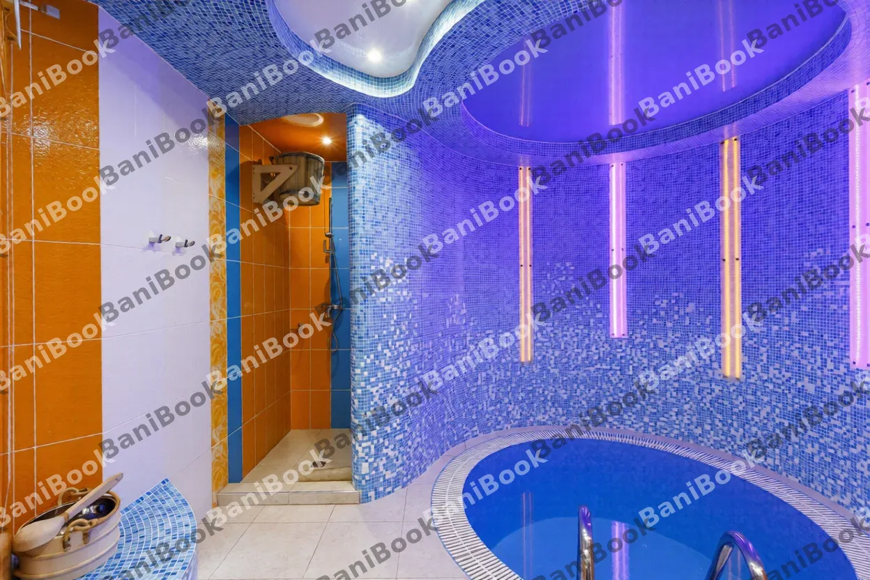 Сауна Ковчег