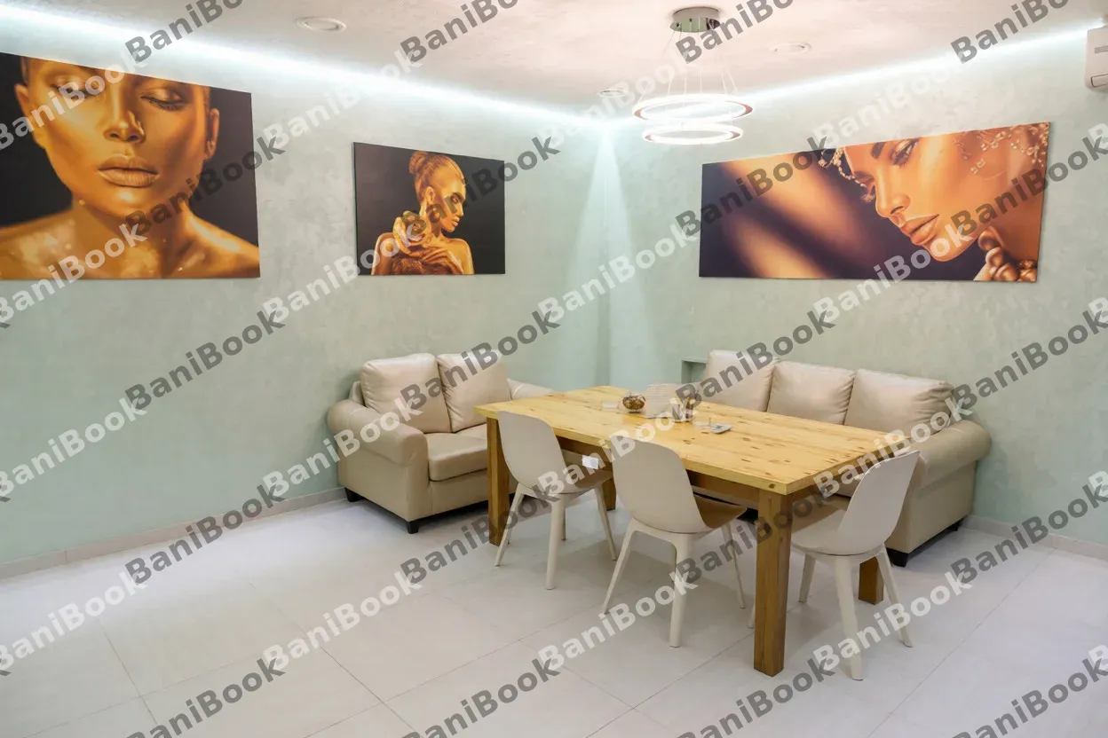 Сауна Жара на Победы 182а