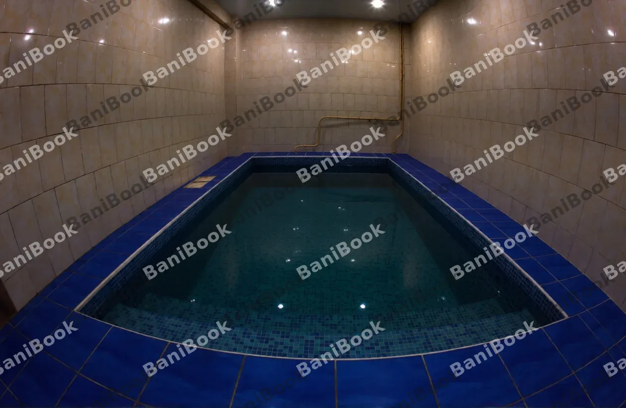 Русская баня