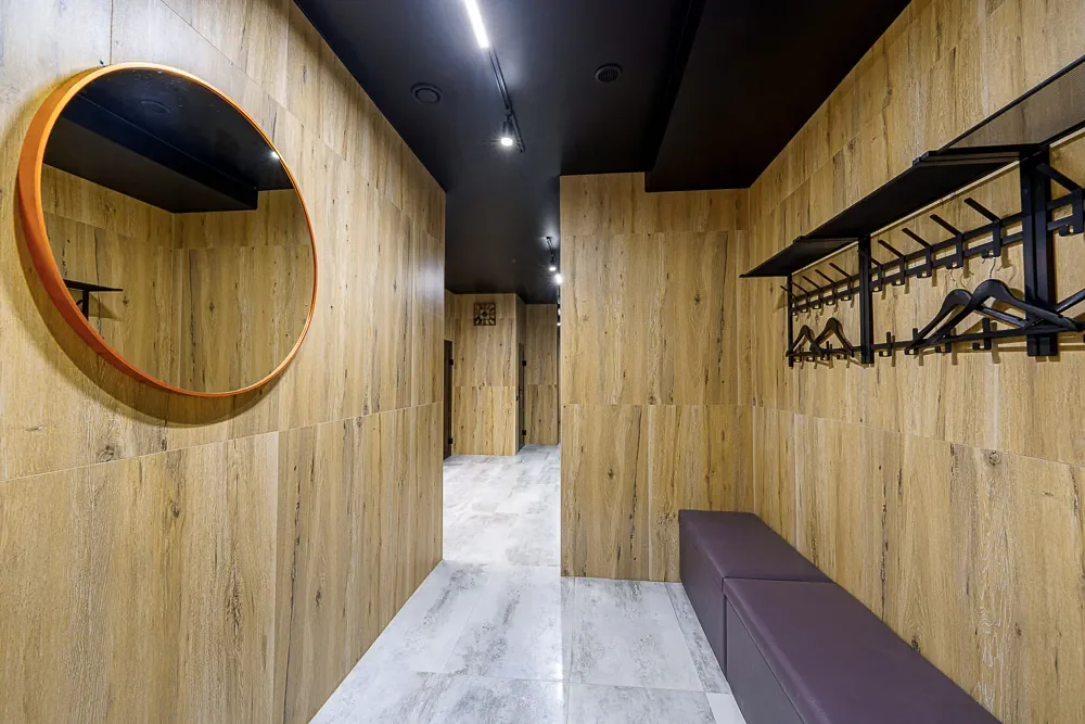 Республиканские бани