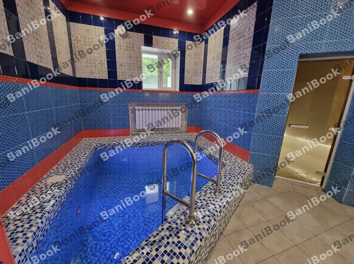 Банный комплекс Экстрим