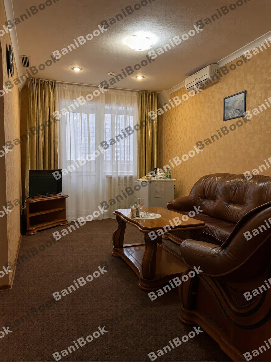 Сауна Гелион