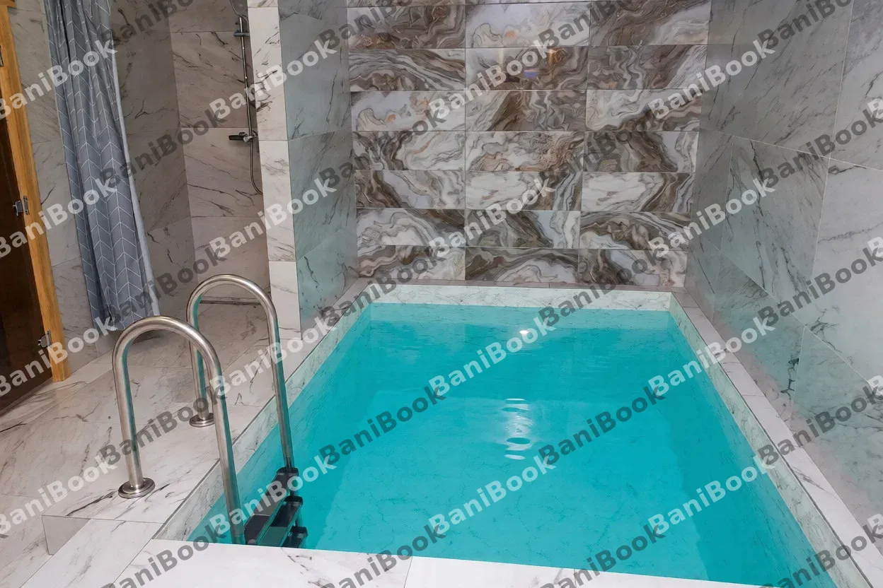 Банный Комплекс Русский Пар