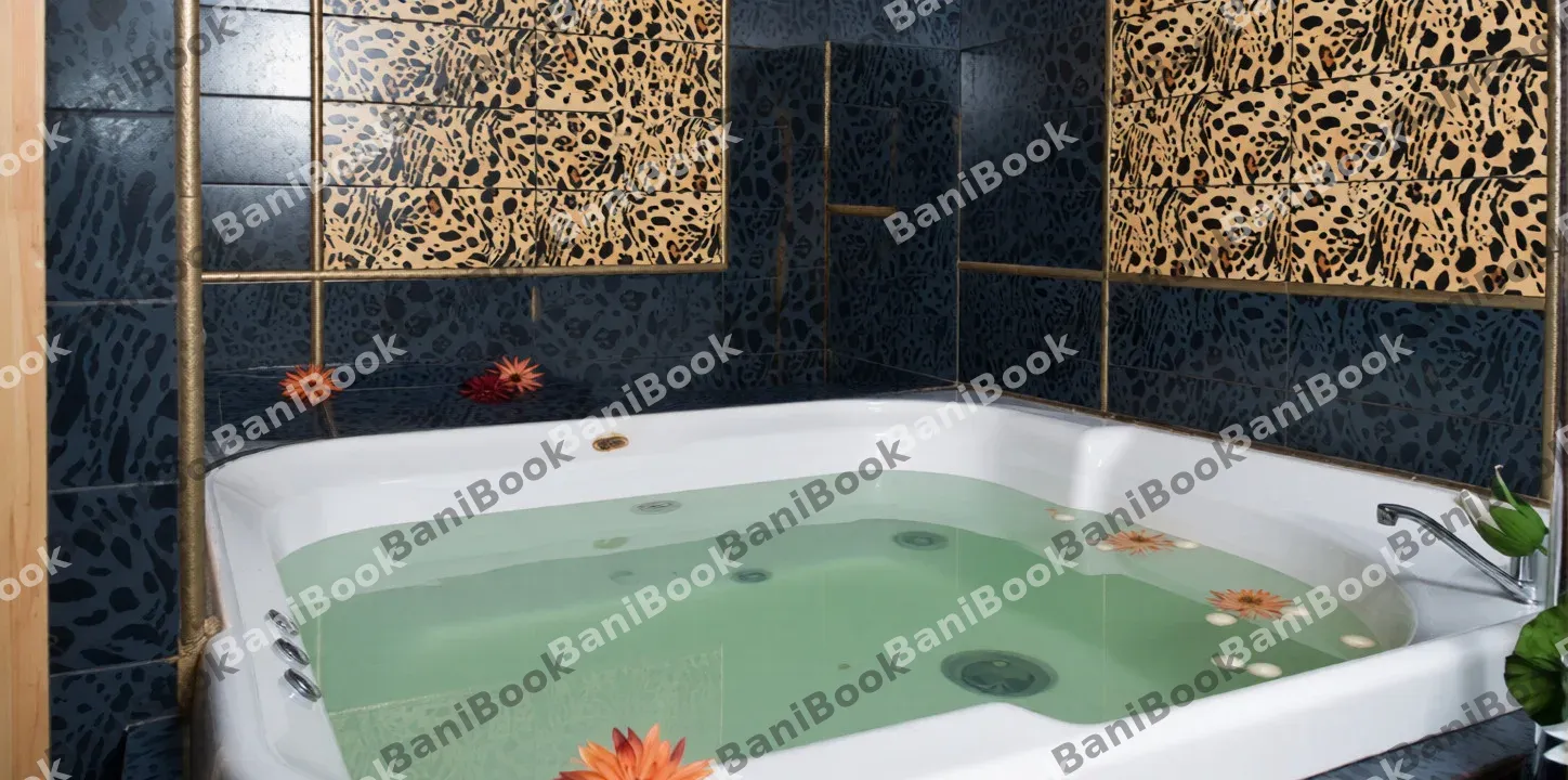 Сауна Жара на Зари 17