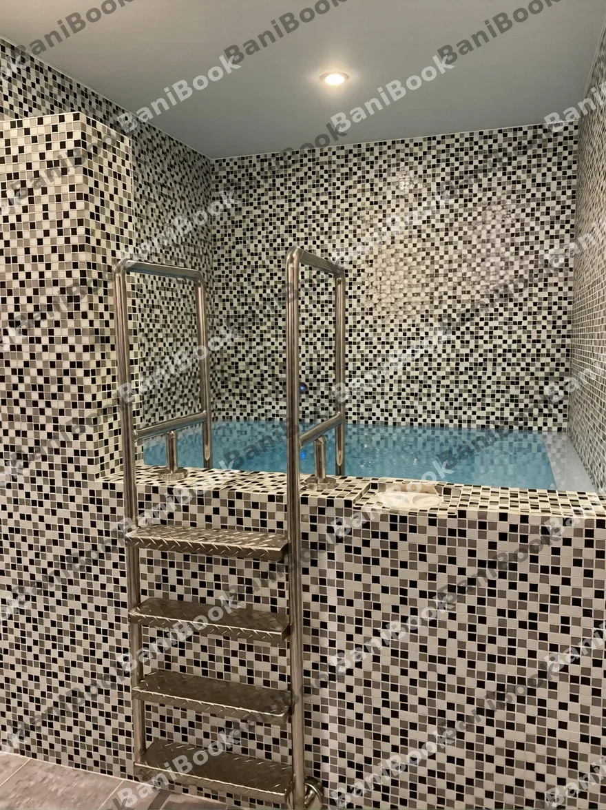 Баня в Чане