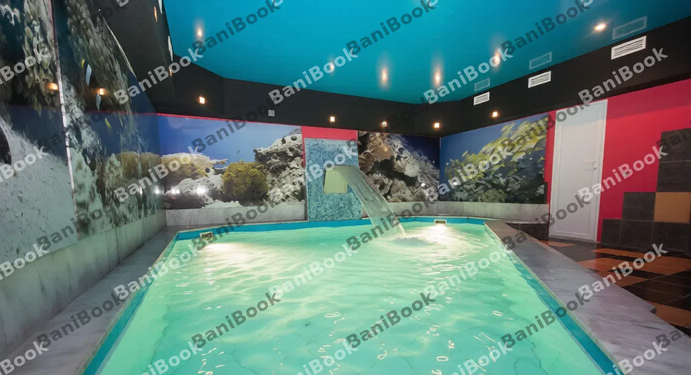 Сауна Черная Жемчужина