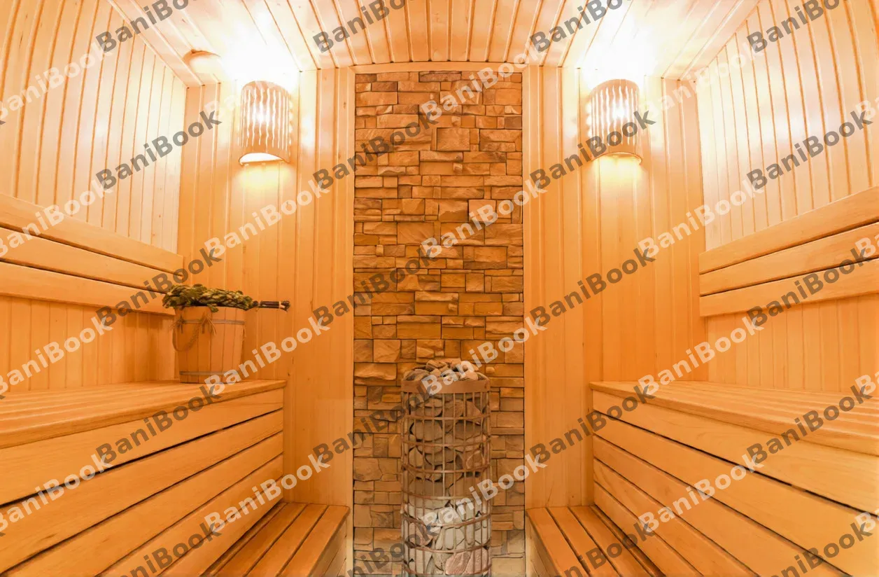 Сауна Аква CLUB