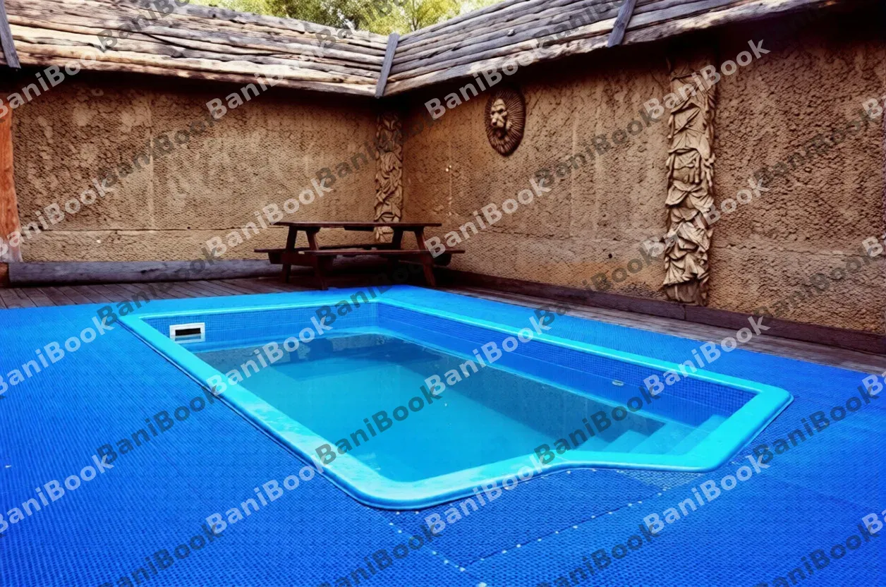 Сауны в ГК Золотое Крыло