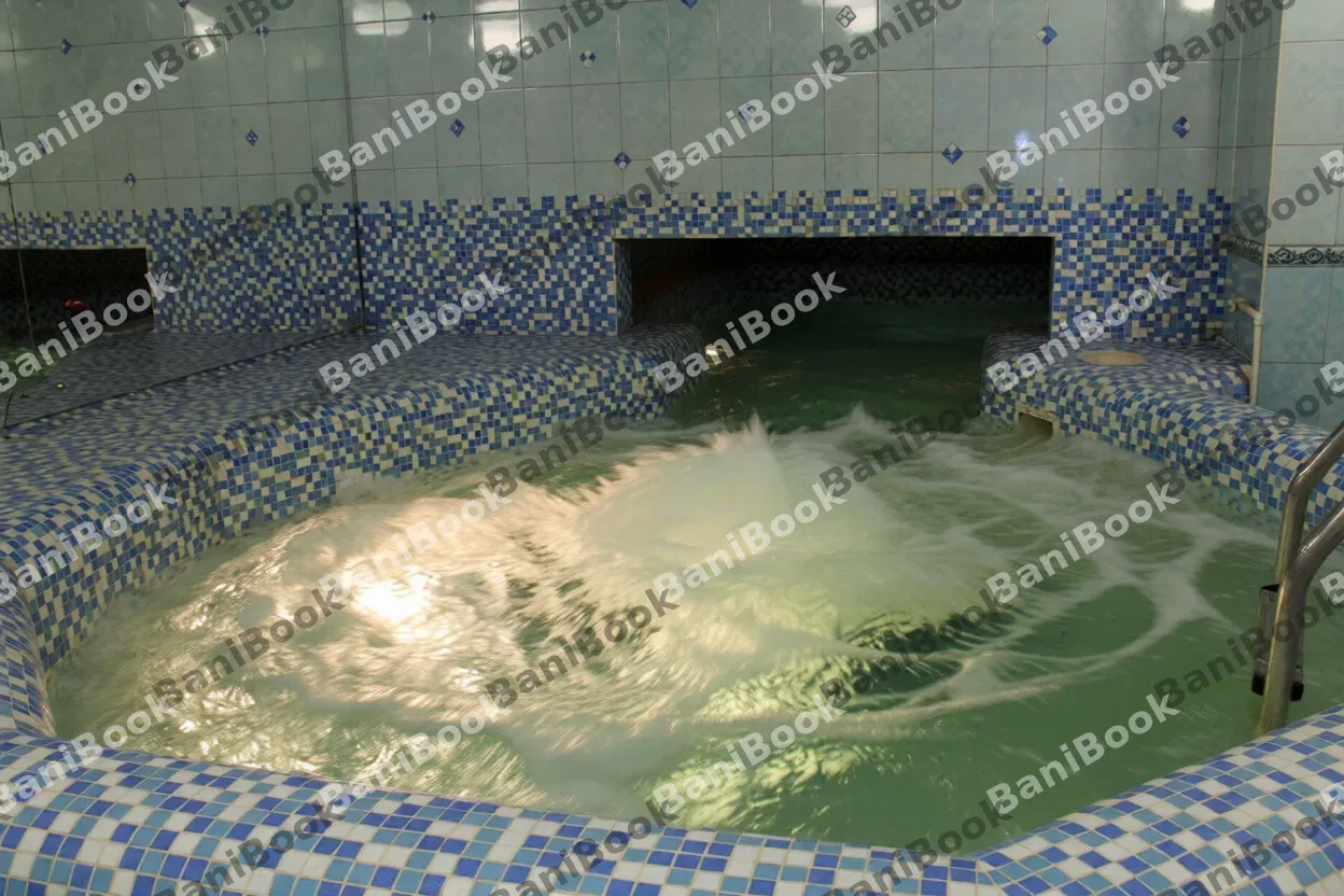 Аквакомплекс Атланта