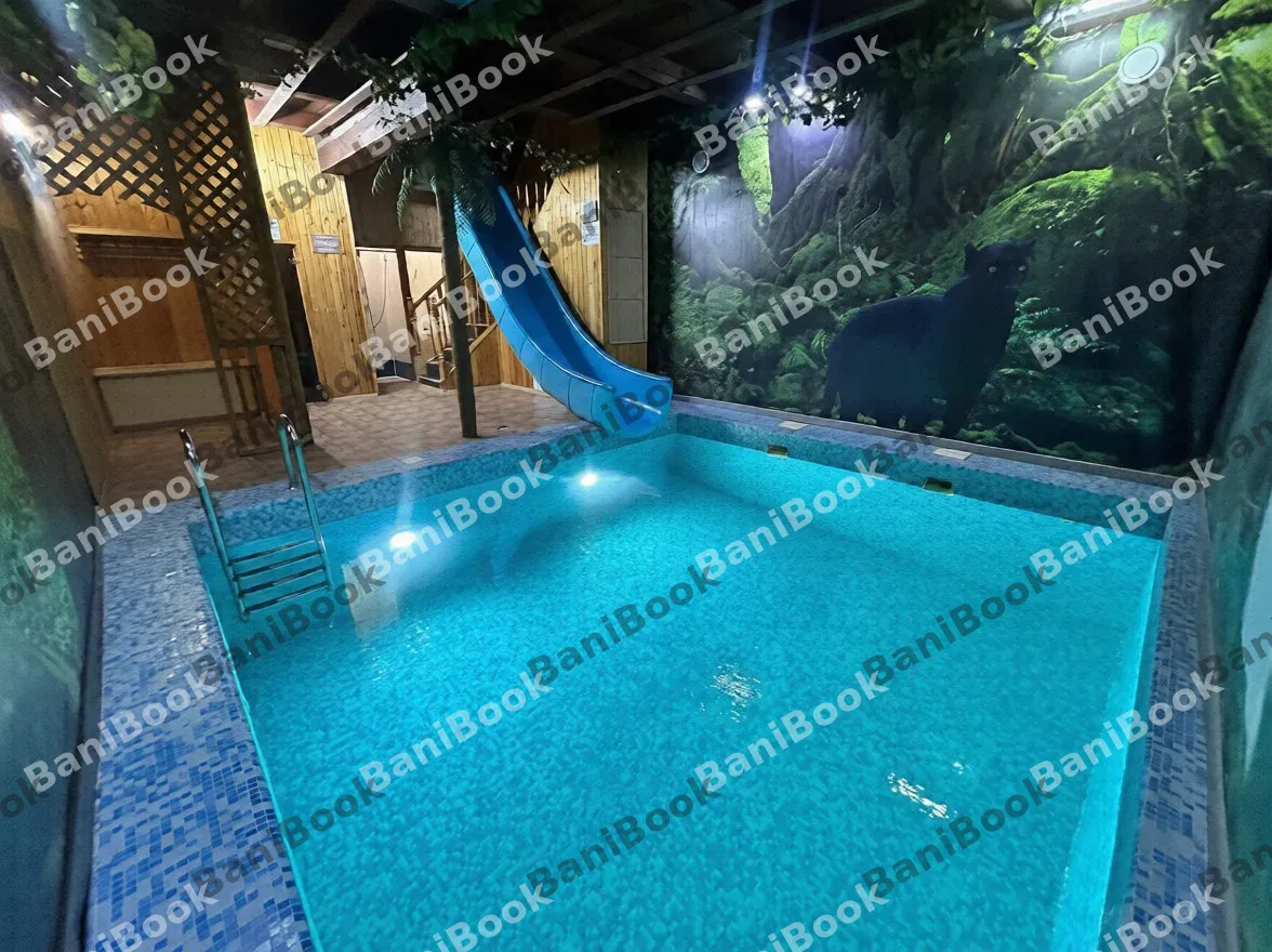 Сауна Наутилус