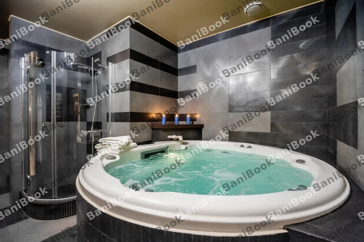 Премиум сауна Клуб Бонапарт