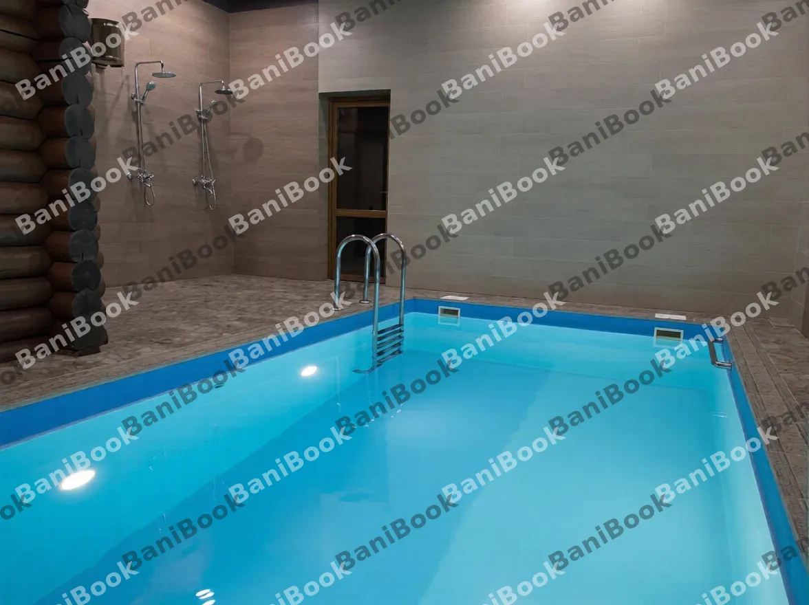 Сауна Pegas Club