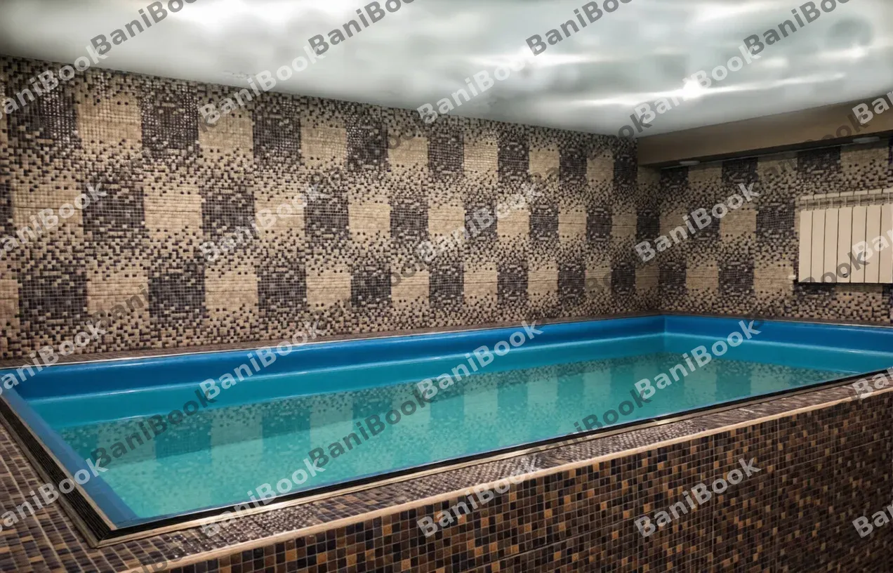 Сауна Запара