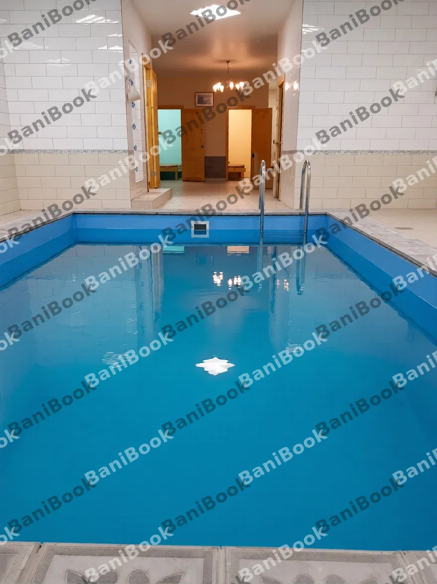 Банно-оздоровительный комплекс Африка