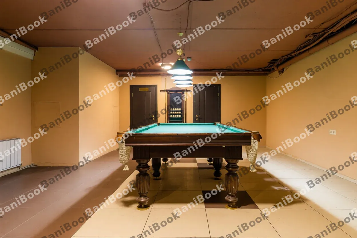 Сауна Marton Ока