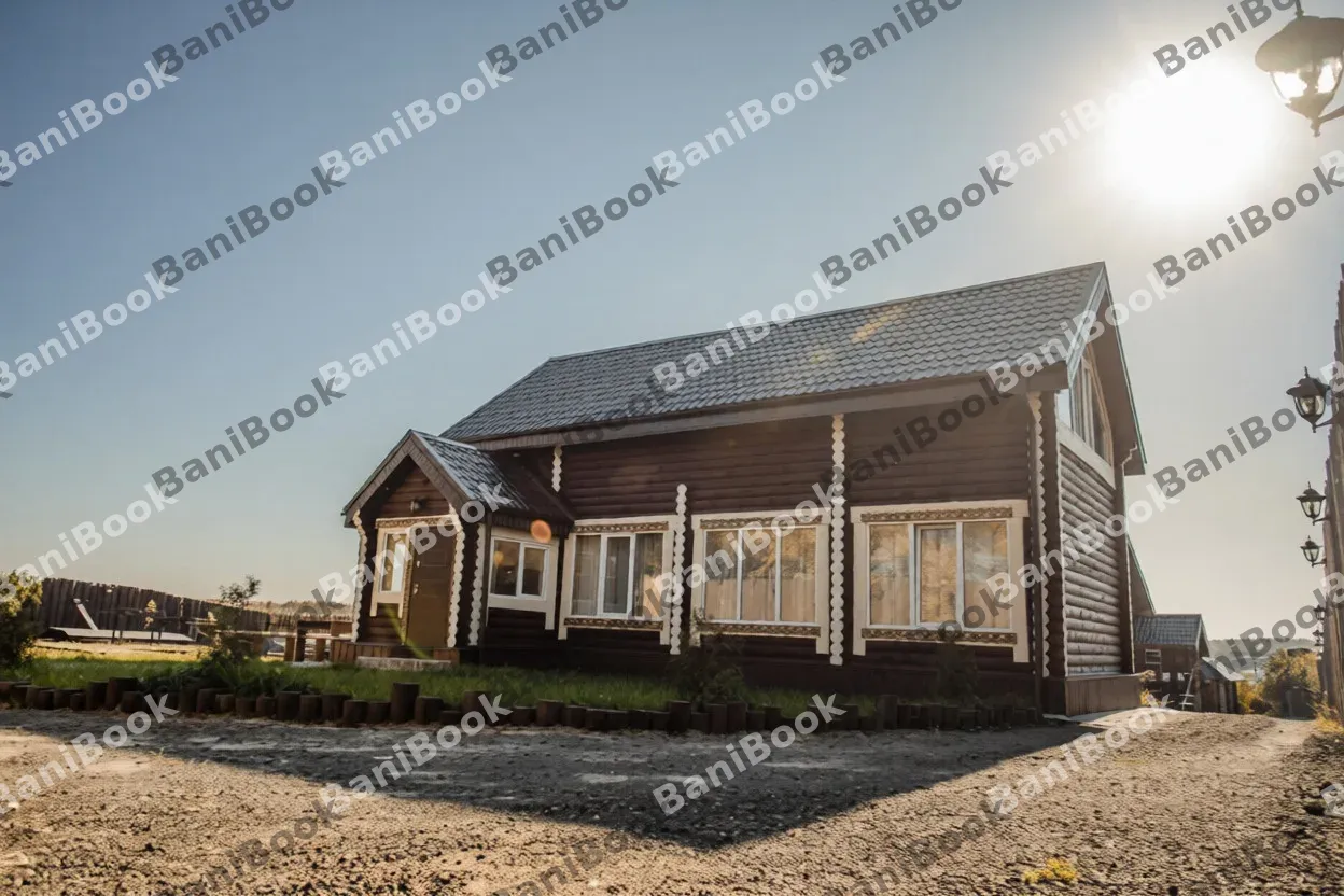 Оздоровительно-банный комплекс Тридевятое Царство