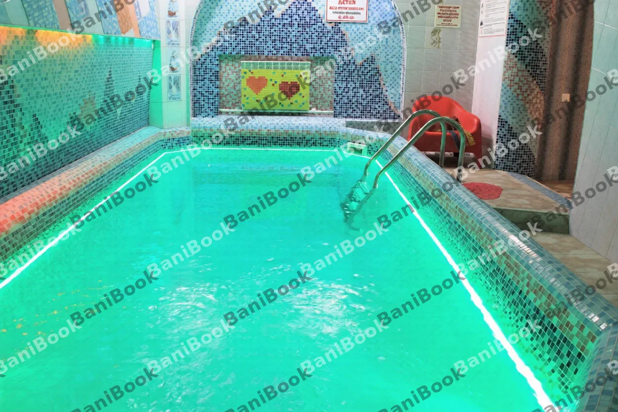 Частный гостевой дом "Майами БиС"