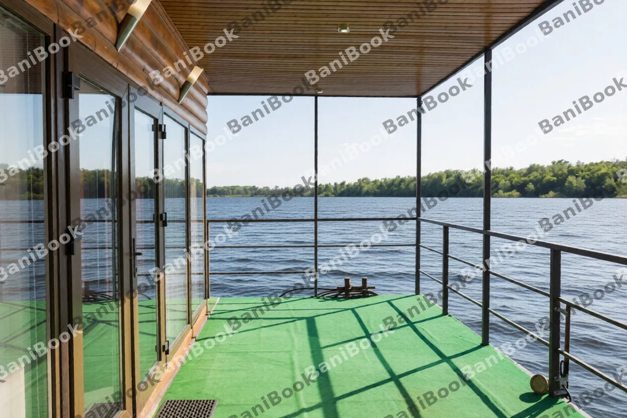 Киляковские бани