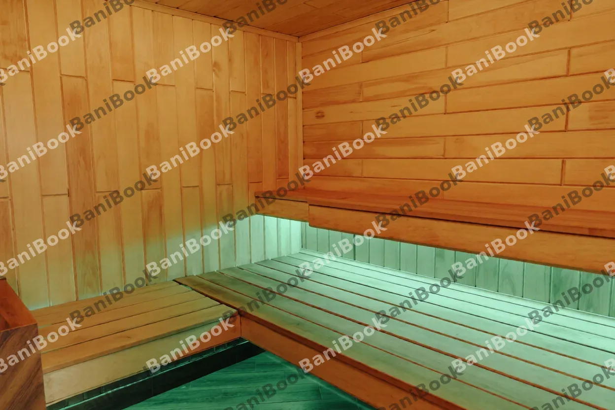 Баня На берегу